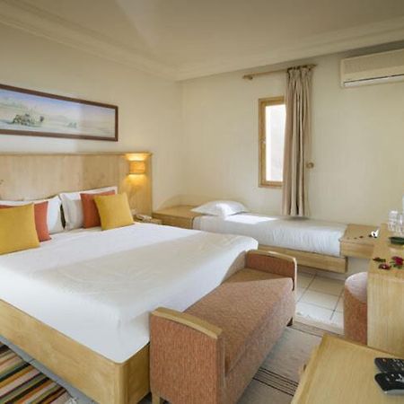 Ksar El Jerid Tozeur Hotel Buitenkant foto