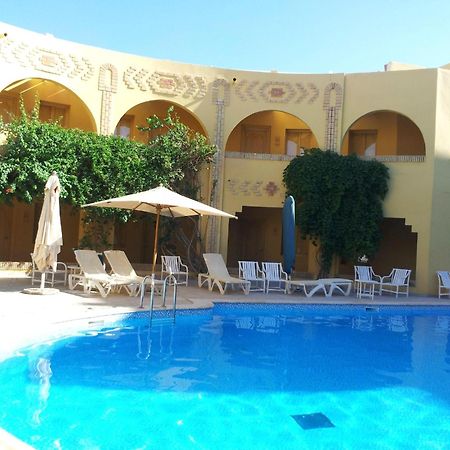 Ksar El Jerid Tozeur Hotel Buitenkant foto
