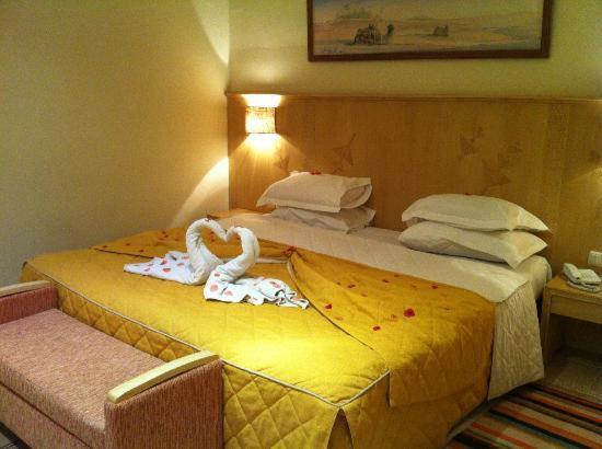 Ksar El Jerid Tozeur Hotel Buitenkant foto