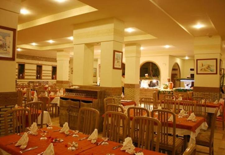 Ksar El Jerid Tozeur Hotel Buitenkant foto