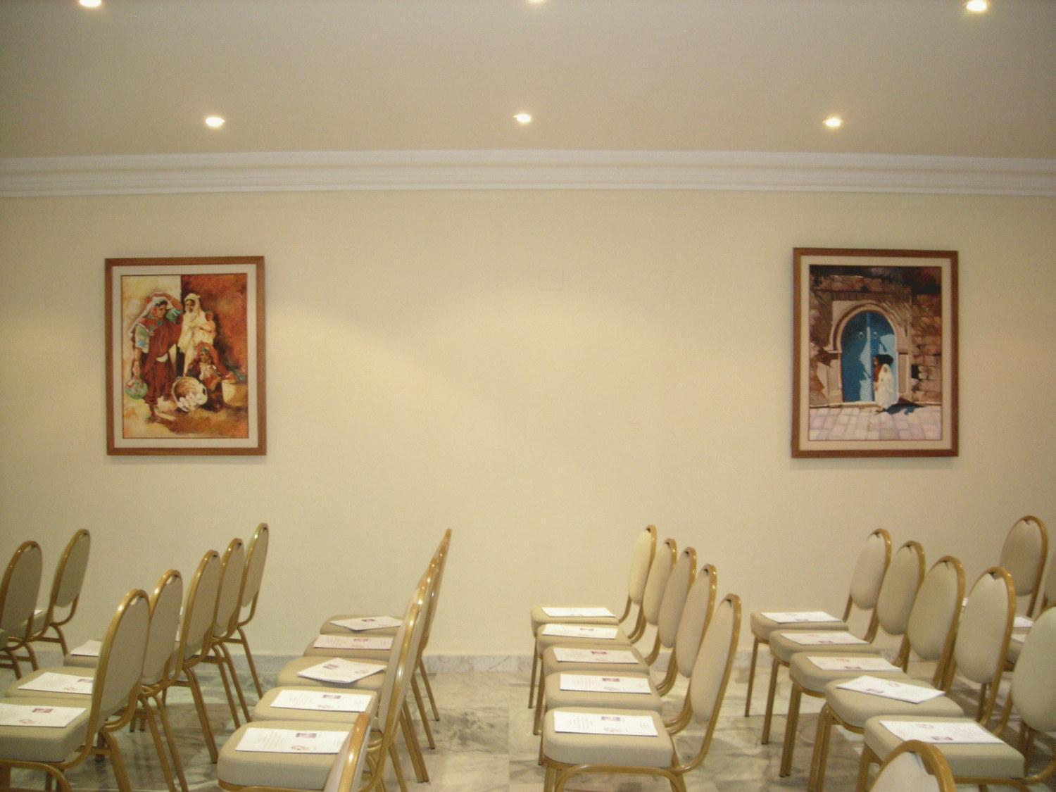 Ksar El Jerid Tozeur Hotel Buitenkant foto
